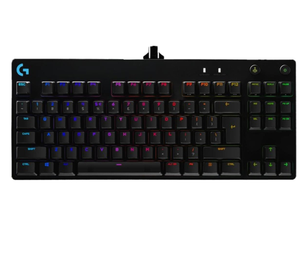 Logitech G PRO Clicky - 524451 - zdjęcie
